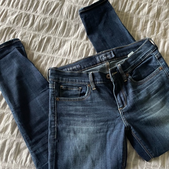Lucky Brand Denim - Lucky Charlie Capri